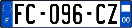 FC-096-CZ