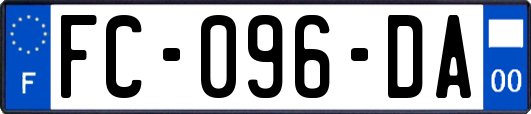 FC-096-DA