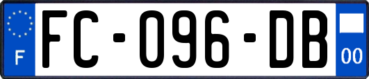 FC-096-DB