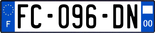 FC-096-DN