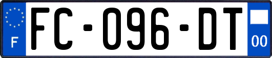 FC-096-DT