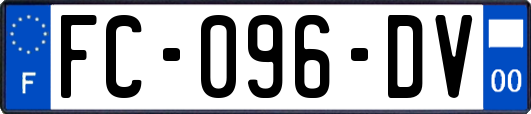 FC-096-DV