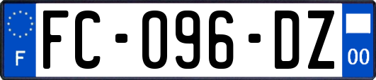 FC-096-DZ