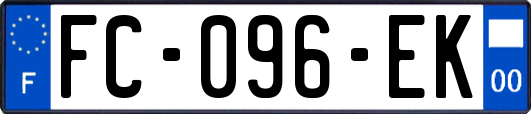 FC-096-EK