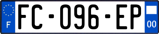 FC-096-EP