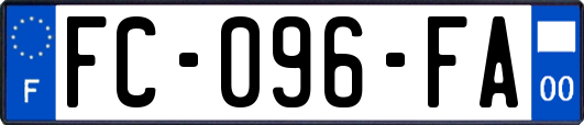 FC-096-FA