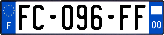 FC-096-FF