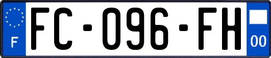 FC-096-FH