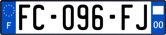 FC-096-FJ