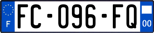 FC-096-FQ