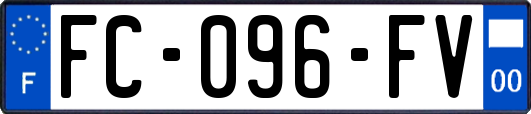 FC-096-FV