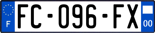 FC-096-FX