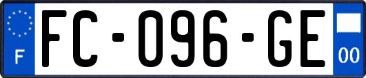 FC-096-GE