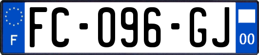 FC-096-GJ