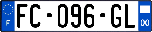 FC-096-GL