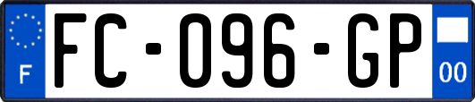 FC-096-GP
