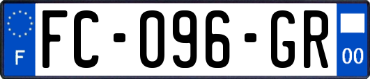 FC-096-GR