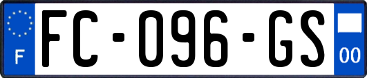 FC-096-GS