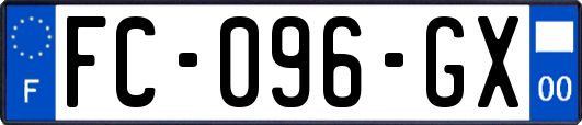 FC-096-GX