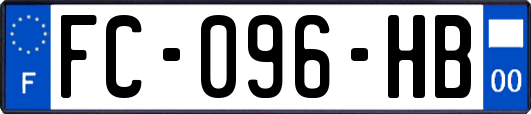 FC-096-HB