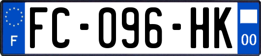 FC-096-HK