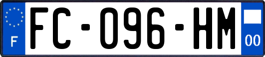 FC-096-HM