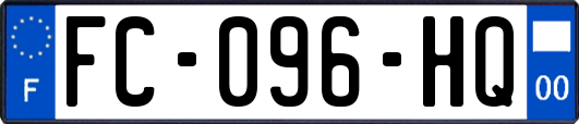 FC-096-HQ