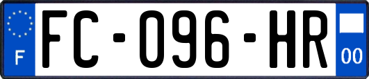 FC-096-HR