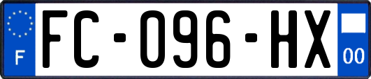 FC-096-HX