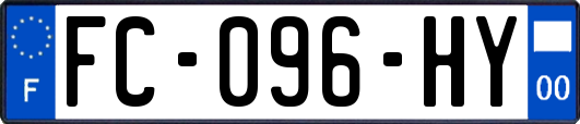 FC-096-HY