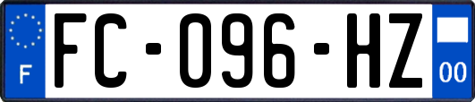 FC-096-HZ