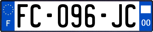 FC-096-JC