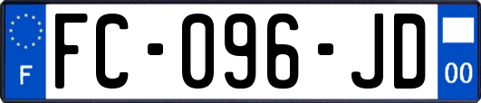 FC-096-JD