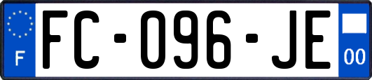 FC-096-JE