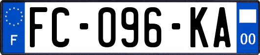 FC-096-KA