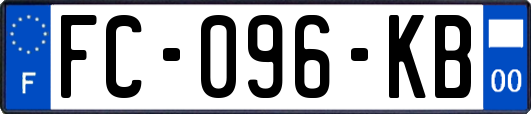 FC-096-KB