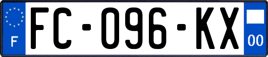 FC-096-KX