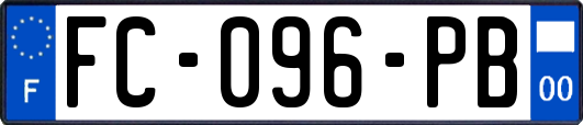 FC-096-PB