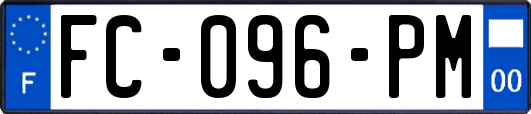 FC-096-PM