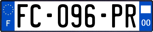 FC-096-PR