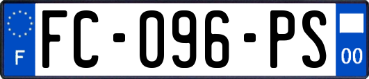 FC-096-PS
