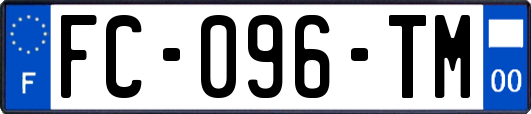 FC-096-TM