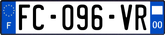 FC-096-VR