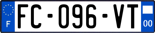 FC-096-VT
