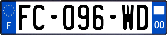 FC-096-WD