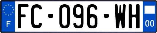 FC-096-WH