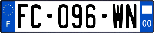 FC-096-WN