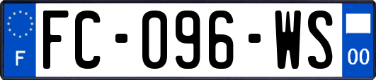 FC-096-WS