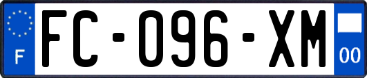 FC-096-XM