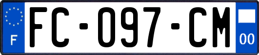 FC-097-CM